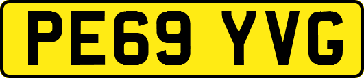 PE69YVG