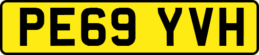 PE69YVH