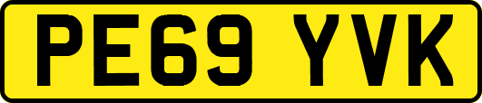 PE69YVK