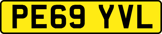 PE69YVL