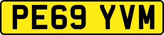PE69YVM
