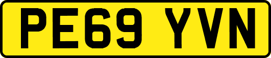 PE69YVN