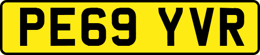 PE69YVR