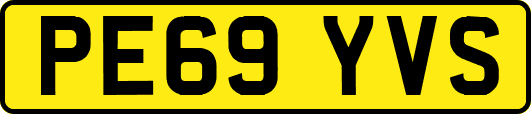 PE69YVS