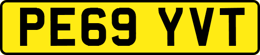 PE69YVT