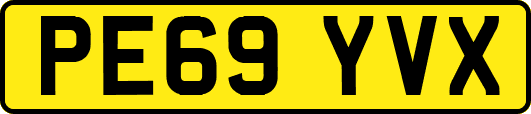 PE69YVX