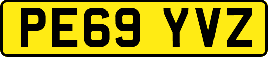 PE69YVZ