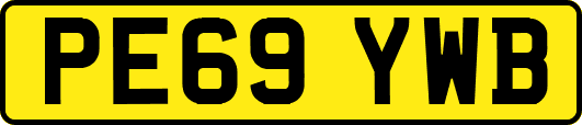 PE69YWB