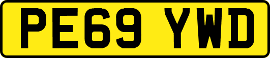 PE69YWD
