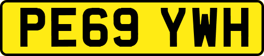 PE69YWH