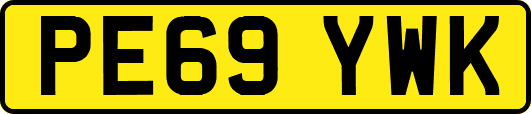 PE69YWK