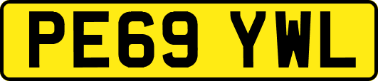 PE69YWL
