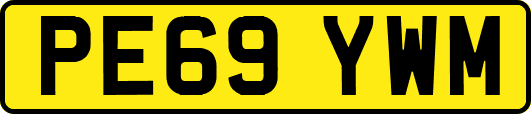 PE69YWM