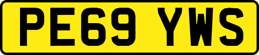 PE69YWS
