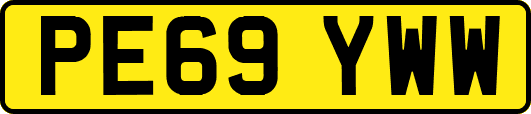 PE69YWW