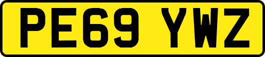 PE69YWZ