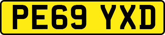 PE69YXD