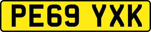 PE69YXK