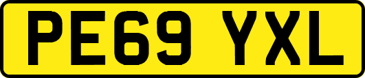 PE69YXL