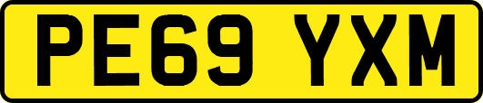 PE69YXM