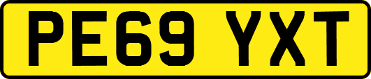 PE69YXT
