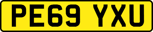 PE69YXU