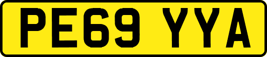 PE69YYA