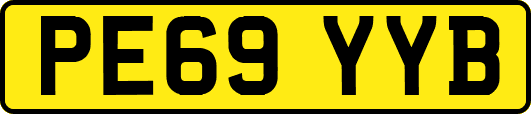 PE69YYB