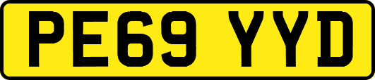 PE69YYD