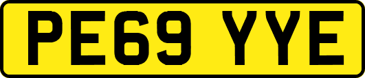 PE69YYE