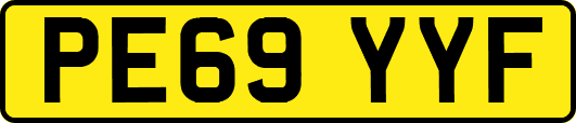 PE69YYF