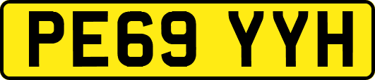 PE69YYH