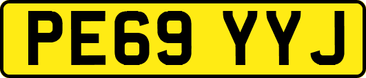 PE69YYJ