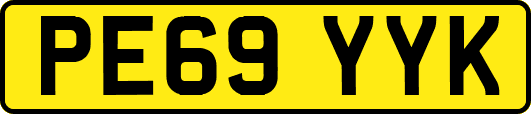 PE69YYK