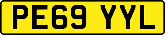 PE69YYL