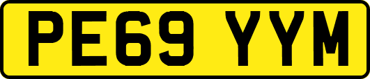 PE69YYM