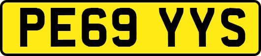 PE69YYS
