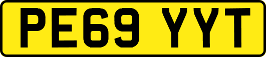 PE69YYT