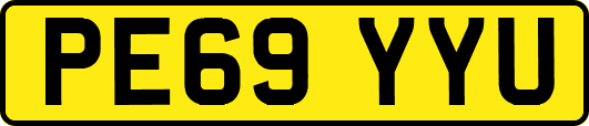 PE69YYU