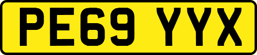 PE69YYX
