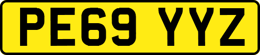 PE69YYZ