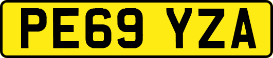 PE69YZA