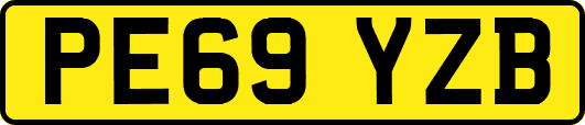 PE69YZB