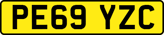 PE69YZC