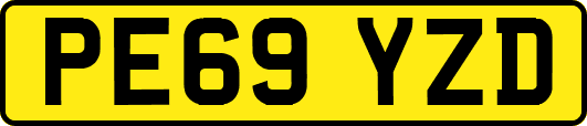 PE69YZD