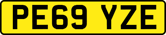 PE69YZE