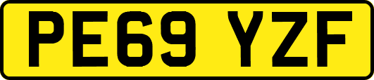 PE69YZF