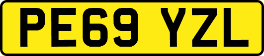 PE69YZL