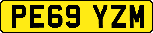 PE69YZM