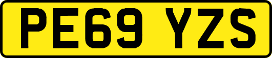 PE69YZS